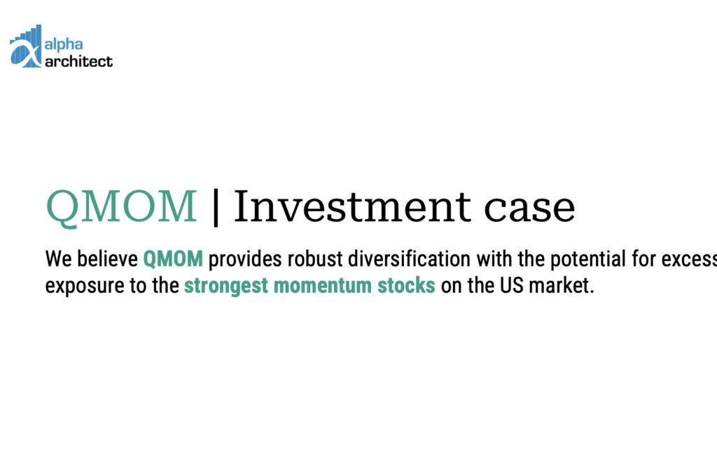 QMOM: Investment Case